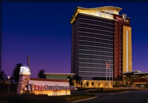 Creek Indians taking more strategic perspective on economic growth